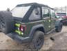 JEEP WRANGLER SPORT 4X4