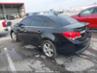 CHEVROLET CRUZE 2LT AUTO