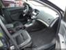 CHEVROLET CRUZE 2LT AUTO