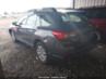 SUBARU OUTBACK 2.5I