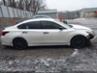 NISSAN ALTIMA 2.5 SR