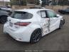 LEXUS CT 200H