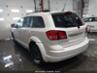 DODGE JOURNEY SE