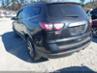 CHEVROLET TRAVERSE 2LT