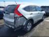 HONDA CR-V LX