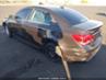 CHEVROLET CRUZE 1LT AUTO