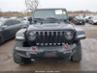 JEEP WRANGLER RUBICON 4X4