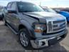 FORD F-150 LARIAT