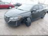 NISSAN SENTRA SR XTRONIC CVT