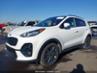 KIA SPORTAGE NIGHTFALL EDITION