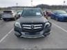 MERCEDES-BENZ GLK-CLASS 4MATIC