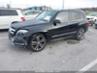 MERCEDES-BENZ GLK-CLASS 4MATIC