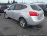 NISSAN ROGUE SL