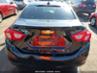 CHEVROLET CRUZE LS AUTO