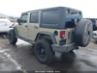 JEEP WRANGLER SPORT 4X4