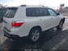 TOYOTA HIGHLANDER LIMITED V6