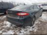 FORD FUSION TITANIUM