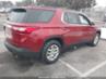 CHEVROLET TRAVERSE FWD LT CLOTH