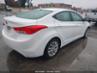 HYUNDAI ELANTRA GLS