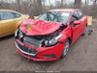 CHEVROLET CRUZE LS AUTO