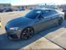 AUDI S5 PREMIUM PLUS TFSI QUATTRO TIPTRONIC