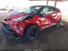 TOYOTA C-HR NIGHTSHADE EDITION