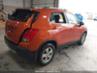 CHEVROLET TRAX LT