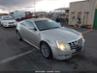 CADILLAC CTS PREMIUM