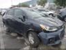 CHEVROLET TRAX LT