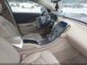 BUICK LACROSSE CXL