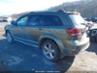 DODGE JOURNEY CROSSROAD AWD