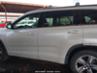 TOYOTA HIGHLANDER LIMITED V6