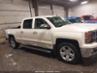 CHEVROLET SILVERADO 1500 2LZ