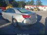 CHEVROLET MALIBU 2LT