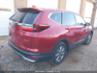 HONDA CR-V AWD EX-L