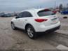 INFINITI FX35