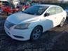 NISSAN SENTRA FE+ S/S/SL/SR/SV