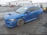 SUBARU WRX LIMITED