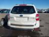 SUBARU FORESTER 2.5I PREMIUM