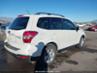 SUBARU FORESTER 2.5I PREMIUM