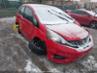 HONDA FIT SPORT