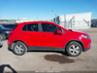 CHEVROLET TRAX FWD LS