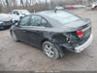 CHEVROLET CRUZE 1LT AUTO