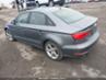 AUDI A3 1.8T PREMIUM