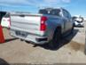 CHEVROLET SILVERADO 1500 4WD SHORT BED RST