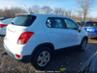 CHEVROLET TRAX LS