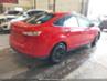 FORD FOCUS SEL