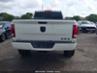 RAM 2500 LARAMIE 4X4 6 4 BOX