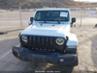 JEEP GLADIATOR WILLYS 4X4