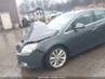 BUICK VERANO LEATHER GROUP